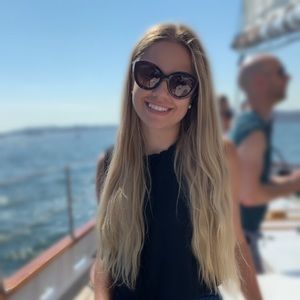 Meet your Posher, Klaudia